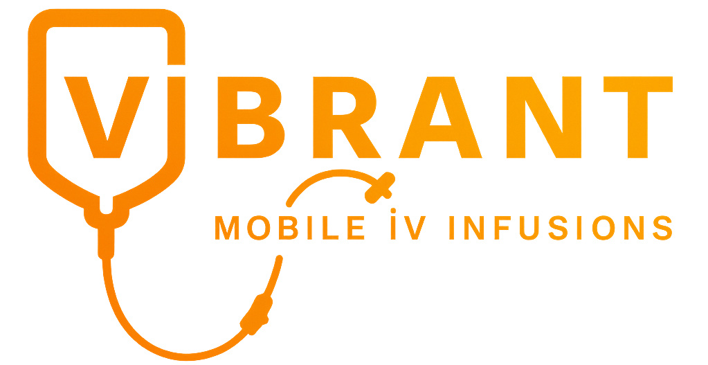 Vibrant Mobile IV Logo